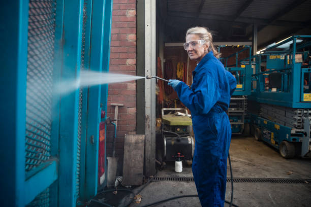 Best Post-Construction Pressure Washing  in Temesl Valley, CA