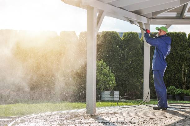 Best Gutter Cleaning  in Temesl Valley, CA