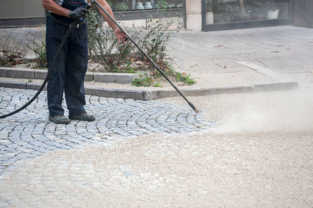 Best Oil Spill Cleanup  in Temesl Valley, CA