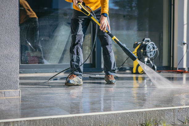 Best House Exterior Washing  in Temesl Valley, CA