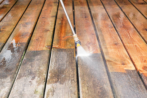 Best Building Exterior Washing  in Temesl Valley, CA