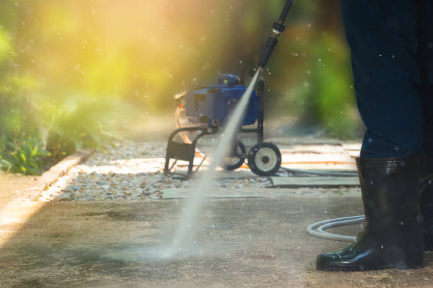  Temesl Valley, CA Pressure Washing Pros